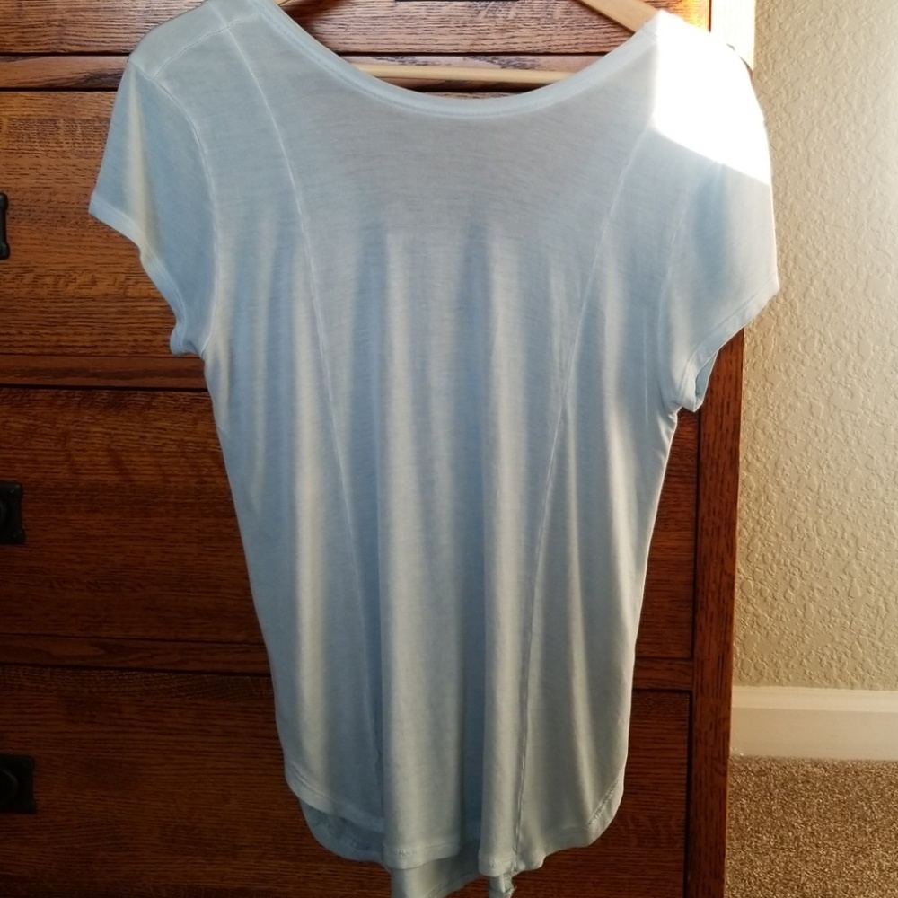 Lilka top